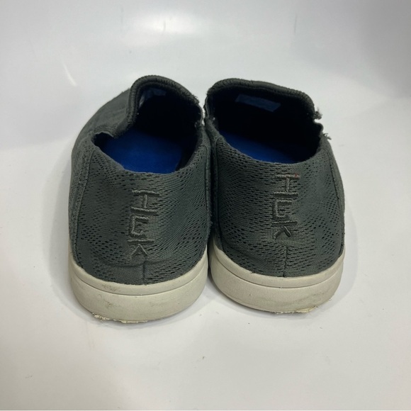 Huk performance Brewster slip on shoes loafers men’s size 8 - Picture 4 of 10